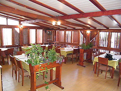 RESTORAN BULEVAR Restorani Beograd - Slika 3
