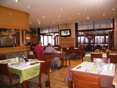 RESTORAN BULEVAR Restorani Beograd - Slika 4