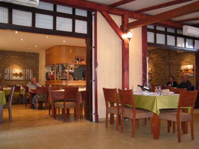 RESTORAN BULEVAR Restorani Beograd - Slika 6