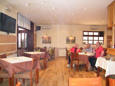 RESTAURANT BULEVAR Restaurants Belgrade - Photo 7