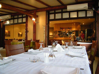 RESTAURANT BULEVAR Restaurants Belgrade - Photo 8