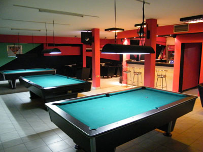 ENJOY Bars and night-clubs Belgrade - Photo 1