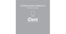 DR TOMA M JOVANOVIC - IDENT CENTAR Dental surgery Belgrade