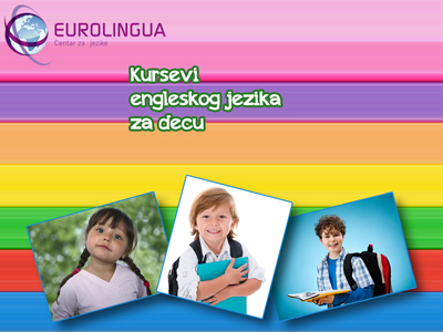 EUROLINGUA Foreign languages schools Belgrade - Photo 9