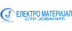 STR JOVANIĆ Elektro materijal Beograd