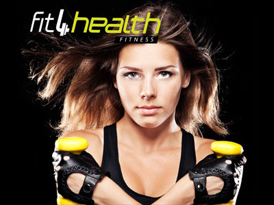 FIT 4 HEALTH Teretane, fitness Beograd - Slika 2