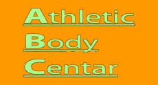 ATHLETIC BODY CENTAR Teretane, fitness Beograd