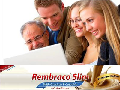 REMBRACO NETWORKING Marketing Beograd - Slika 1