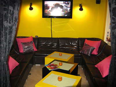 HYPE LOUNGE Bars and night-clubs Belgrade - Photo 12