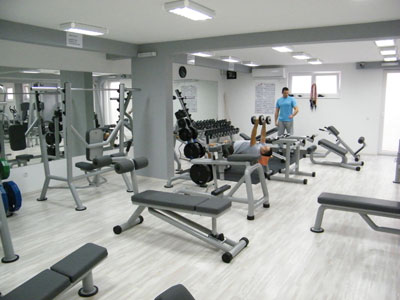 FIMA FITNESS Gyms, fitness Belgrade - Photo 3