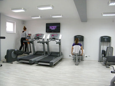 FIMA FITNESS Gyms, fitness Belgrade - Photo 4