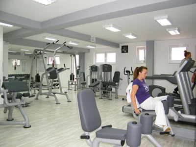 FIMA FITNESS Gyms, fitness Belgrade - Photo 6