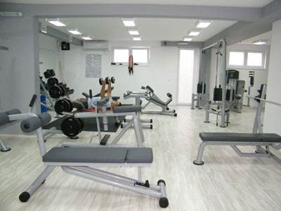 FIMA FITNESS Gyms, fitness Belgrade - Photo 7
