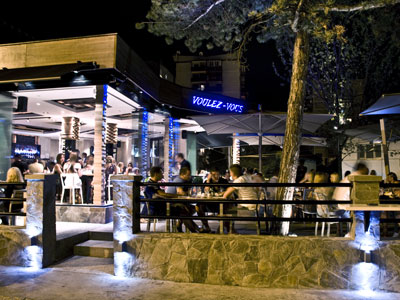 VOULEZ - VOUS Bars and night-clubs Belgrade - Photo 2