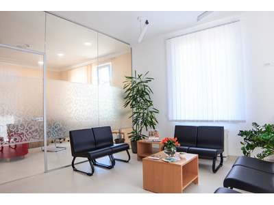 MILMEDIC POLYCLINIC Ophthalmology doctors office Belgrade - Photo 1