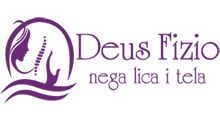 DEUS FIZIO BEAUTY SALON Cosmetics Belgrade