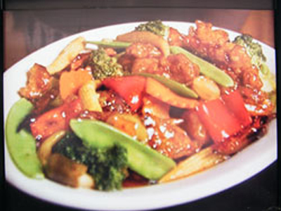 FAST FOOD LEE Chinese cuisine Belgrade - Photo 5