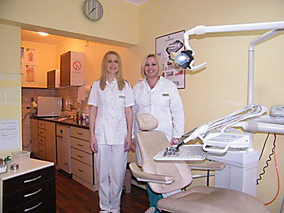 DENTAL SURGERY MIDENT DUO Dental surgery Belgrade - Photo 1