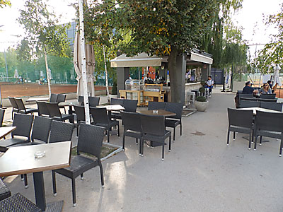 NOVAK RESTORAN 25 MAJ Restorani Beograd - Slika 2