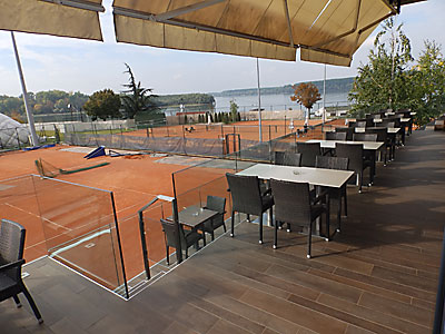 NOVAK RESTORAN 25 MAJ Restorani Beograd - Slika 4