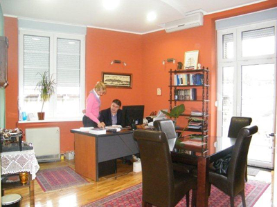 ASM ACCOUNTING LLC Book-keeping agencies Belgrade - Photo 2
