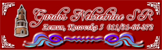 REAL ESTATE AGENCY GARDOS PROPERTIES Real estate Belgrade