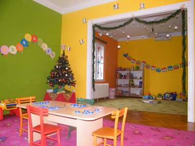 KINDERGARTEN MALI VESELJAKA Kindergartens Belgrade - Photo 1