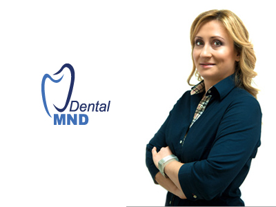 DR NATASA MRATINKOVIC - MND DENTAL DENTAL ORDINATION Dental surgery Belgrade - Photo 6