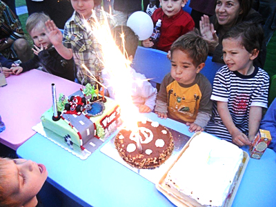 ATLANTIS - KIDS PLAYGROUND Kids birthdays Belgrade - Photo 3