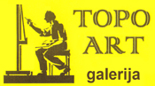 GALERIJA TOPO ART Ramovi, uramljivanje Beograd