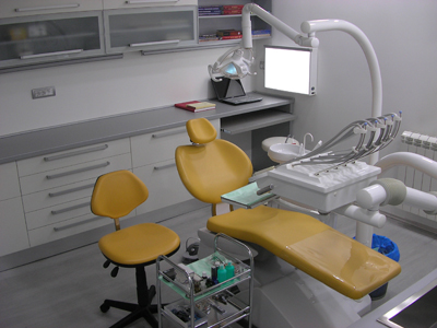 DENTALPRO - DENTAL ORDINATION Dental surgery Belgrade - Photo 2