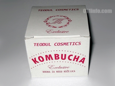 TEODUL COSMETICS Cosmetics Belgrade - Photo 2