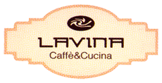 CAFFE&CUCINA LAVINA International cuisine Belgrade