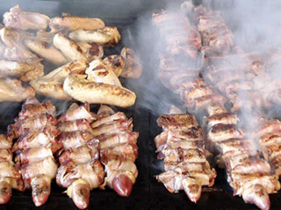 BUTCHER KALIK Butchers, meat products Belgrade - Photo 1