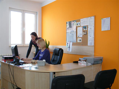 AUSTRIAN INSTITUTE Other education Belgrade - Photo 3