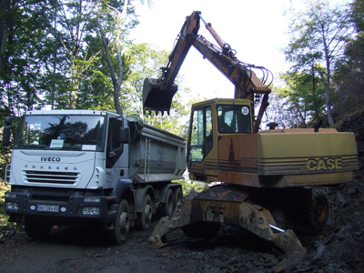 BAZALT Construction equipment Belgrade - Photo 4