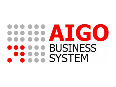 AIGO BUSINESS SYSTEM Računarska oprema Beograd - Slika 1