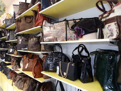 MALA RADIONICA - UNIQUE JEWELRY Leather, leather products Belgrade - Photo 2