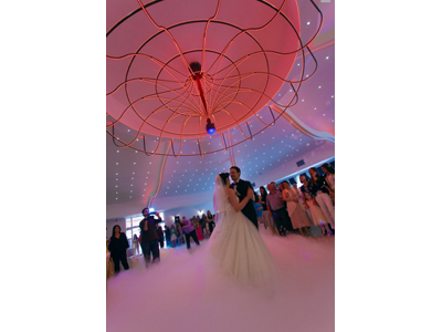 CEREMONIAL HALL FOR WEDDINGS NERA Restaurants for weddings, celebrations Belgrade - Photo 6