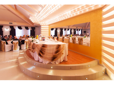CEREMONIAL HALL FOR WEDDINGS NERA Restaurants for weddings, celebrations Belgrade - Photo 8