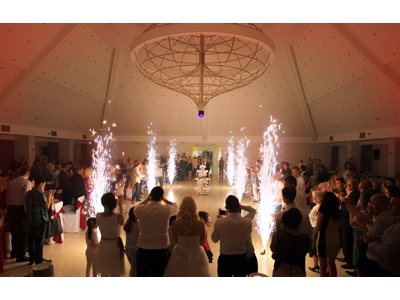 CEREMONIAL HALL FOR WEDDINGS NERA Restaurants for weddings, celebrations Belgrade - Photo 9