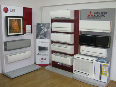 KLIMA PLUS LTD Household appliances, TV, audio & video Belgrade - Photo 1