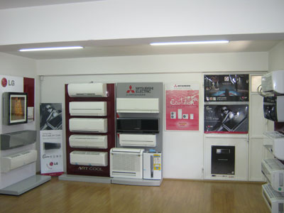 KLIMA PLUS LTD Air conditioning Belgrade - Photo 2