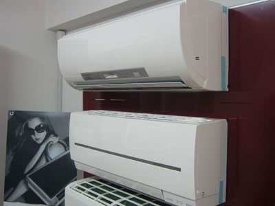KLIMA PLUS LTD Air conditioning Belgrade - Photo 3