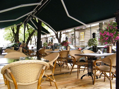 KINESKI RESTORAN PIN UP GIRLS Restorani Beograd - Slika 4