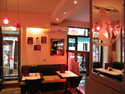 CHINESE RESTAURANT PIN UP GIRLS Restaurants Belgrade - Photo 8
