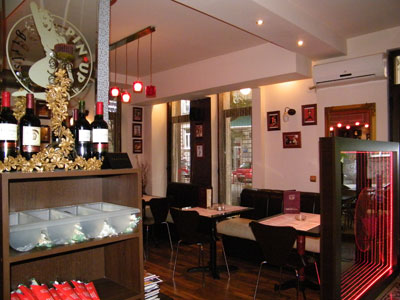 KINESKI RESTORAN PIN UP GIRLS Restorani Beograd - Slika 9