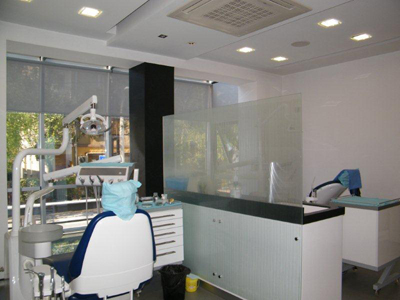 SLODENT - CENTER FOR ESTHETIC STOMATOLOGY Dental surgery Belgrade - Photo 3