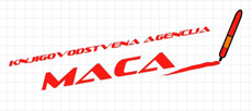 AGENCY MACA - BOOKKEEPING AGENCY Book-keeping agencies Belgrade