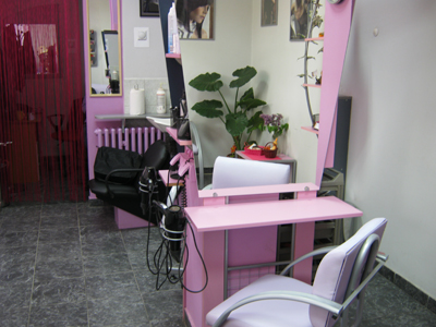 ANĐELINA HAIR SALON Hairdressers Belgrade - Photo 2